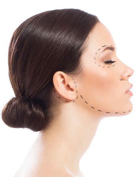 Chirurgie esthétique du visage et de la poitrine - Dr J. Saboye - Toulouse
