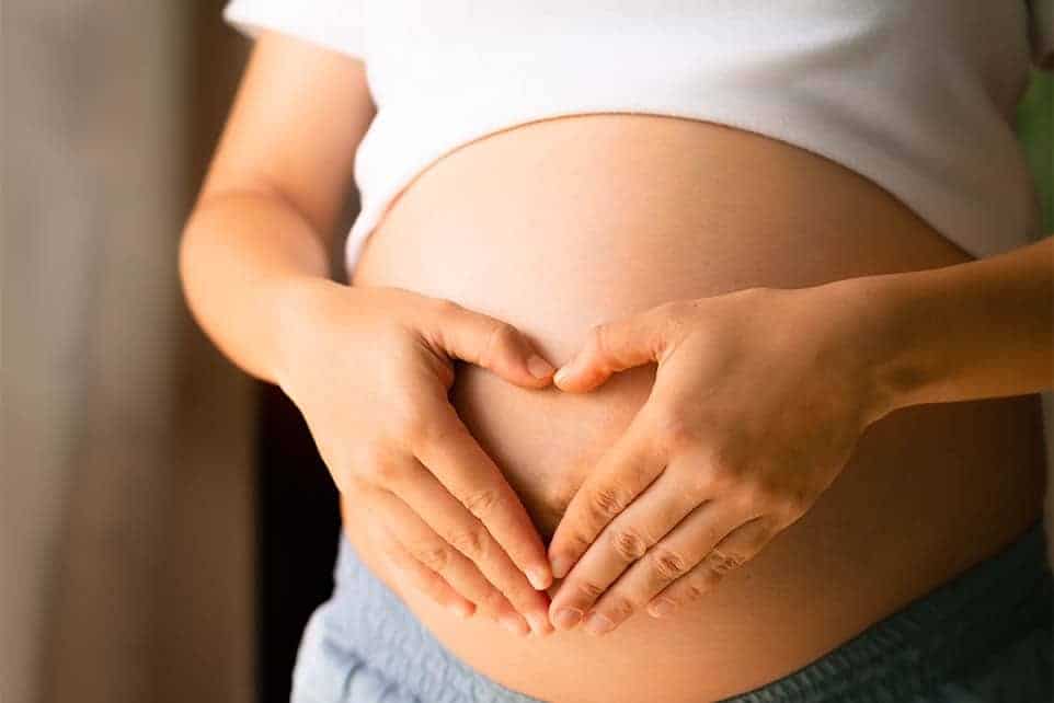 Réduction mammaire et grossesse | Dr Saboye | Toulouse